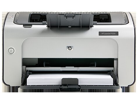 HP LaserJet P1006 printer — compatible cartridges at FetchInk